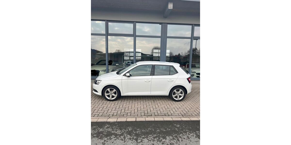 Skoda Fabia 130.000 km 6.500 &euro; Wermelskirchen 42929