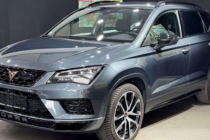 Cupra Ateca 89.990 km 22.950 &euro; Pulheim 50259