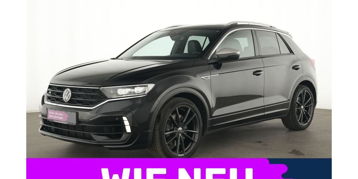 VW T-Roc 41.711 km 27.624 &euro; Neuss 41460