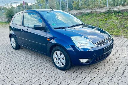 Ford Fiesta 92.124 km 2.499 &euro; Wuppertal 42281