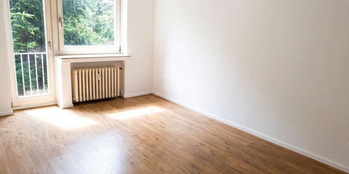 Etagenwohnung Köln Mülheim - 2 Zimmer, 58 m&sup2;, 300.000&euro; | Angebot:24689558