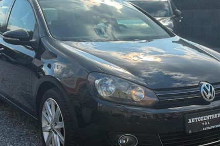 VW Golf 126.000 km 7.697 &euro; Wuppertal 42289