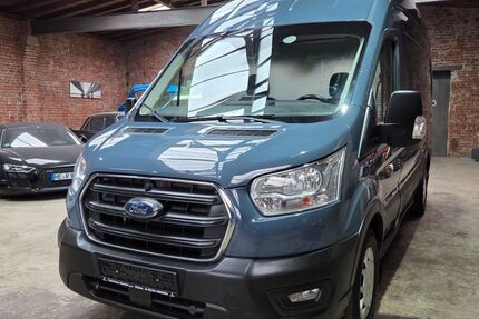 Ford Transit 123.145 km 12.980 &euro; Hilden 40721