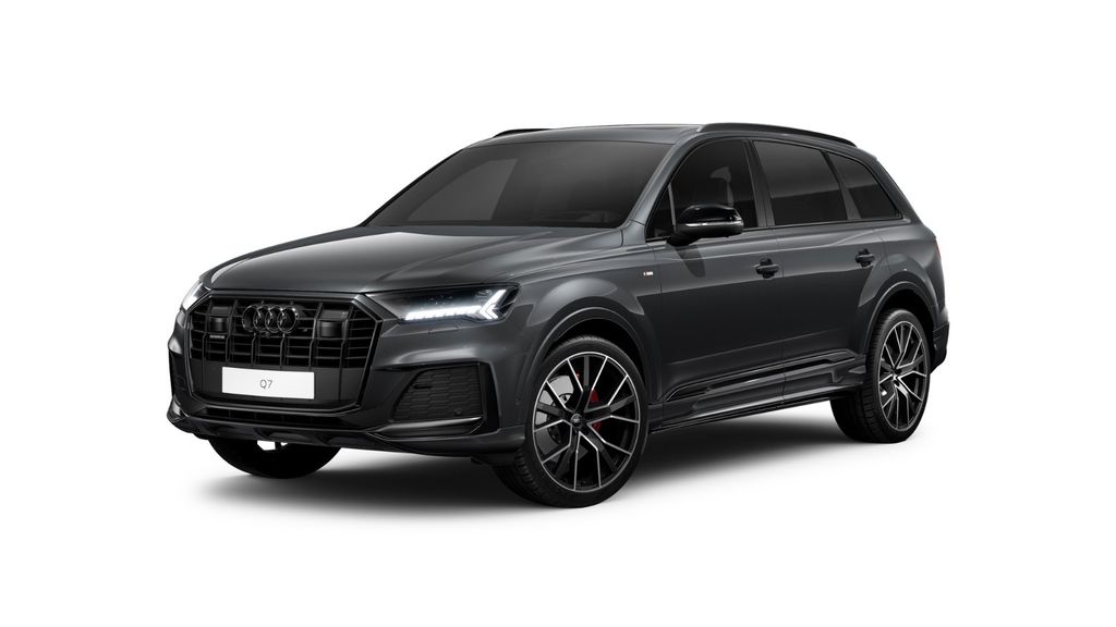 Audi Q7 33.000 km 71.500 &euro; Köln 50823
