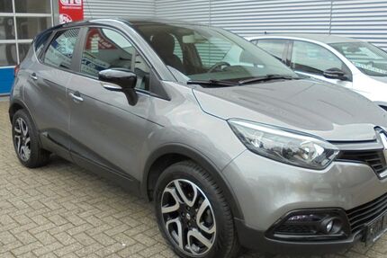 Renault Captur 56.000 km 8.390 &euro; Wuppertal 42285