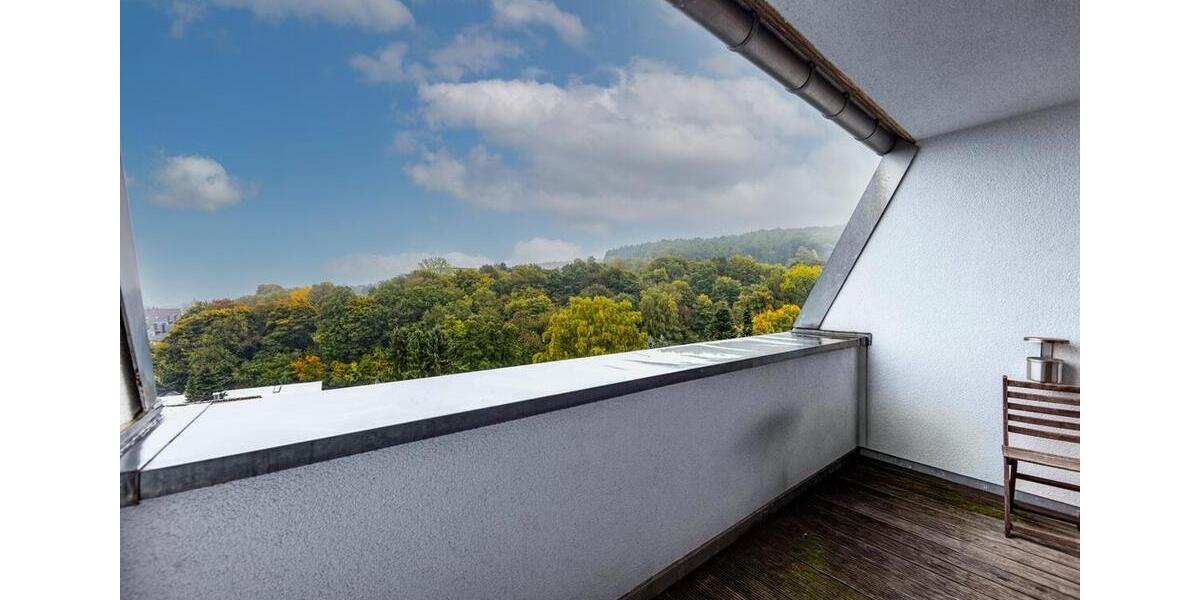 Maisonettenwohnung Wuppertal Unterbarmen - 4 Zimmer, 196 m&sup2;, 595.000&euro; | Angebot:26775339