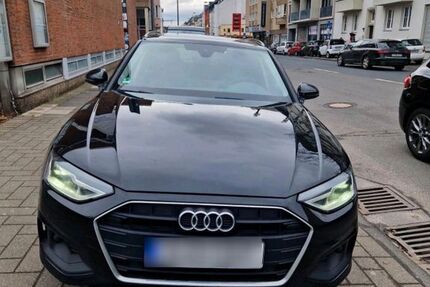 Audi A4 192.000 km 16.000 &euro; Köln 51103