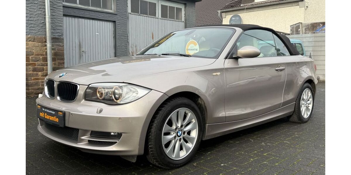 BMW 120 229.741 km 5.999 &euro; Bergisch Gladbach 51469