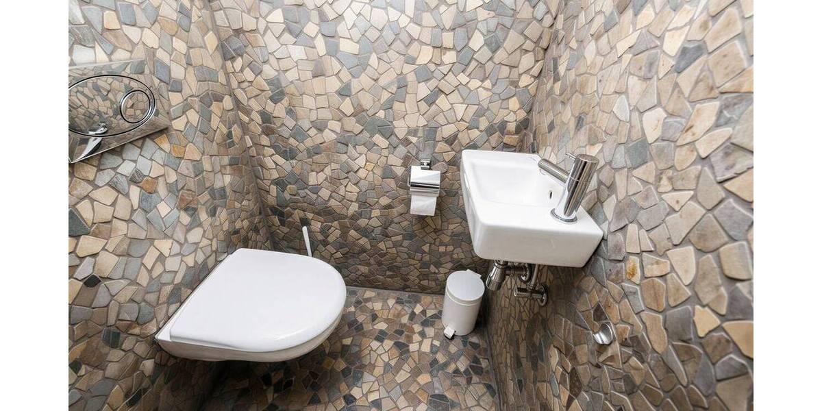 Einfamilienhaus Düsseldorf Golzheim - 2 Zimmer, 445.000&euro; | Angebot:26275912