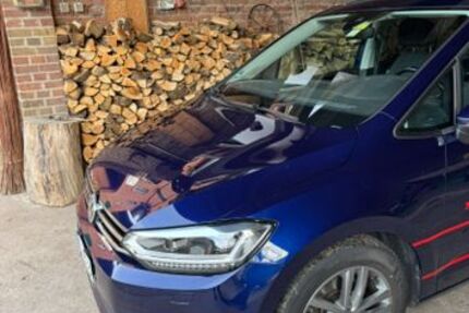 VW Touran 196.000 km 10.000 &euro; Dormagen 41539