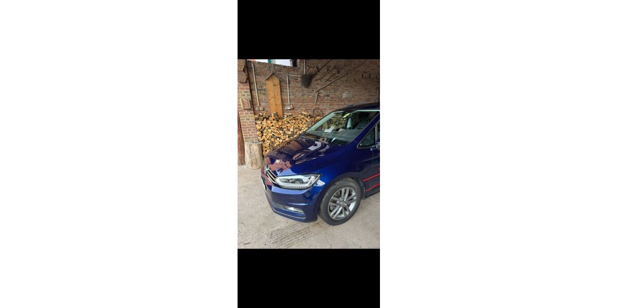 VW Touran 196.000 km 10.000 &euro; Dormagen 41539