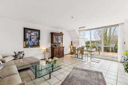 Wohnung Meerbusch-Büderich Büderich - 2 Zimmer, 76 m&sup2;, 330.000&euro; | Angebot:25983176