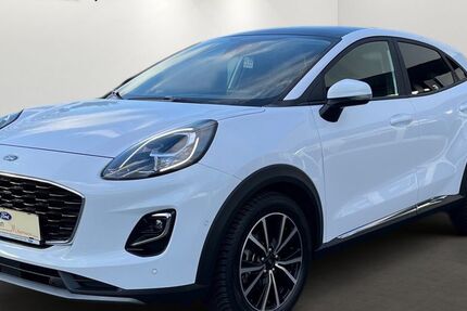 Ford Puma 18.974 km 20.990 &euro; Köln 51107