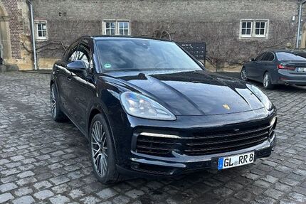 Porsche Cayenne 58.300 km 63.998 &euro; Köln 51149