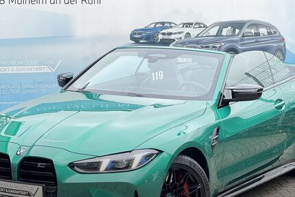 BMW M4 9.049 km 82.869 &euro; Mülheim an der Ruhr 45478