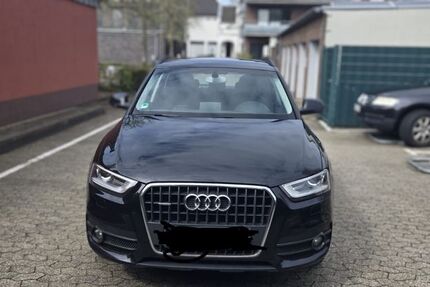 Audi Q3 137.000 km 9.800 &euro; Meerbusch 40667