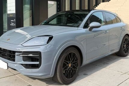 Porsche Cayenne 35.000 km 93.500 &euro; Düsseldorf 40625