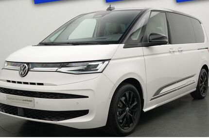 VW T7 Multivan 1.009 km 68.980 &euro; Leverkusen 51379