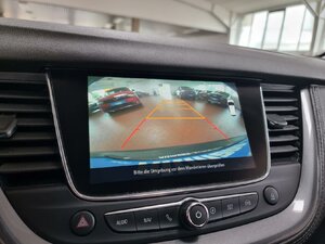 Opel Grandland X Innovation Plug-in-Hybrid Navi Kam PDC 32.785 km 18.980 &euro; HAAN 42781
