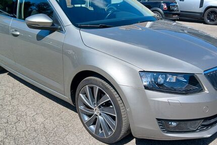 Skoda Octavia 129.850 km 11.900 &euro; Ratingen 40882