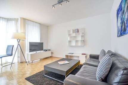 Zimmer Köln Innenstadt - 2 Zimmer, 1.890&euro; | Angebot:24872619