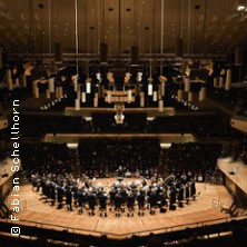 Matthäus - Akademie für Alte Musik Berlin und RIAS Kammerchor 27.03.2027 Kulturraffinerie K714