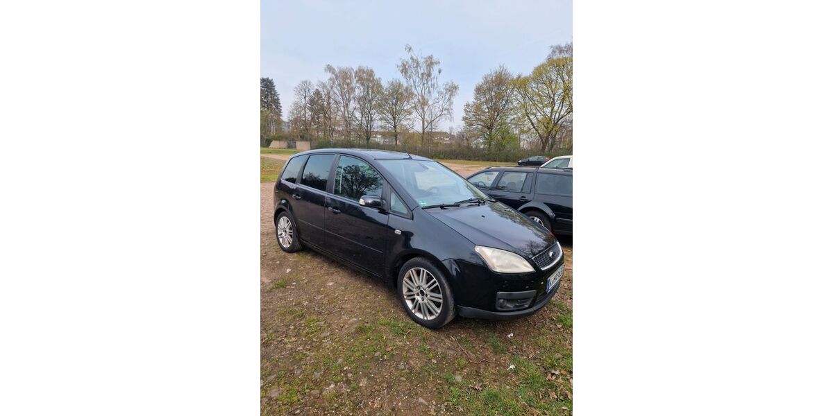 Ford C-Max 199.000 km 790 &euro; Köln 51103