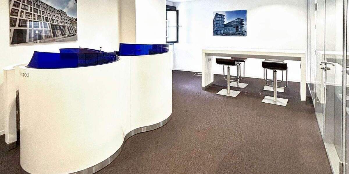 Gewerbeobjekt Köln Altstadt-Süd - 4.147&euro; | Angebot:25752423