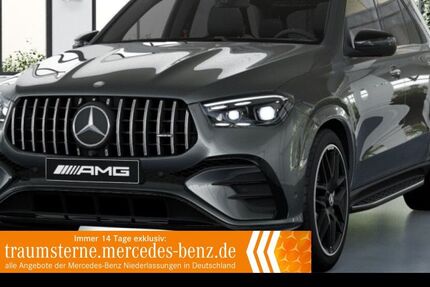 Mercedes-Benz GLE 53 AMG 13.861 km 104.990 &euro; Köln 51149