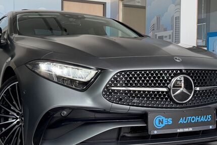 Mercedes-Benz CLS 450 90.000 km 50.890 &euro; Hilden (bei Düsseldorf) 40721