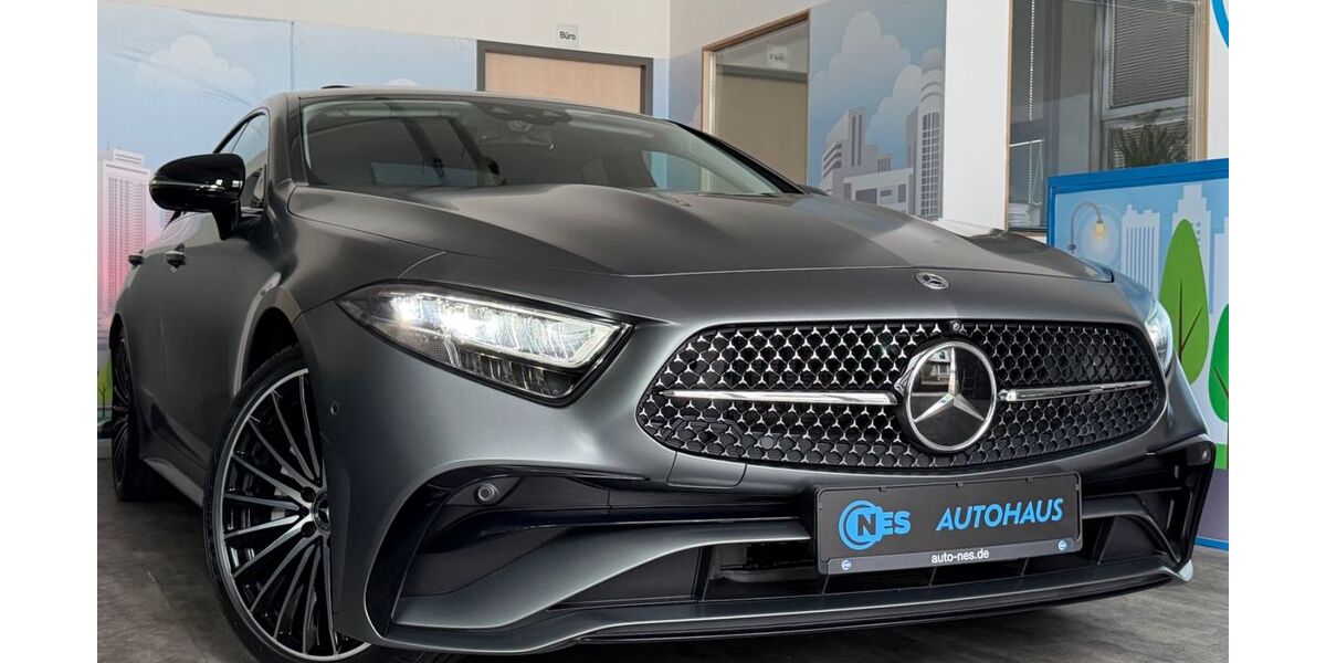 Mercedes-Benz CLS 450 90.000 km 50.890 &euro; Hilden (bei Düsseldorf) 40721