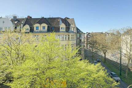 Wohnung Düsseldorf Oberbilk - 5 Zimmer, 126 m&sup2;, 509.000&euro; | Angebot:26220418