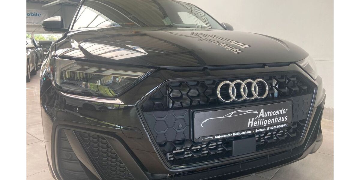 Audi A1 15.227 km 27.580 &euro; Heiligenhaus 42579