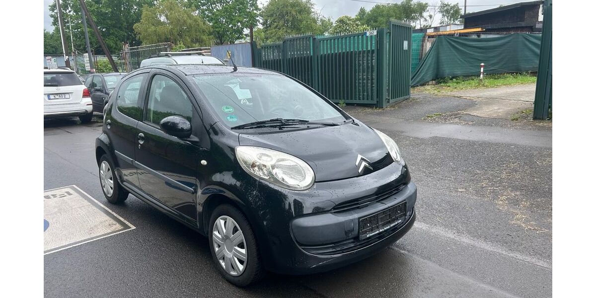 Citroen C1 130.000 km 2.490 &euro; Köln 50739