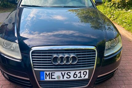 Audi A6 217.086 km 4.500 &euro; Hilden 40723