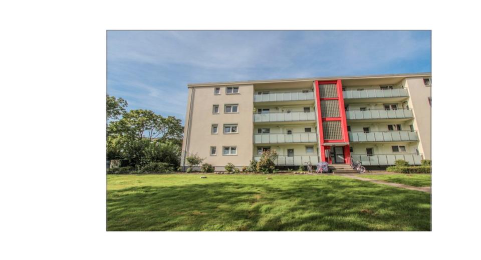 Etagenwohnung Neuss Furth-Mitte - 3 Zimmer, 71 m&sup2;, 209.000&euro; | Angebot:26297578