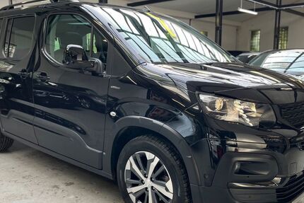 Peugeot Rifter 79.900 km 18.450 &euro; Velbert 42551