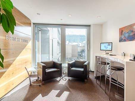 Gewerbeobjekt Düsseldorf Stadtmitte - 1.689&euro; | Angebot:25927031