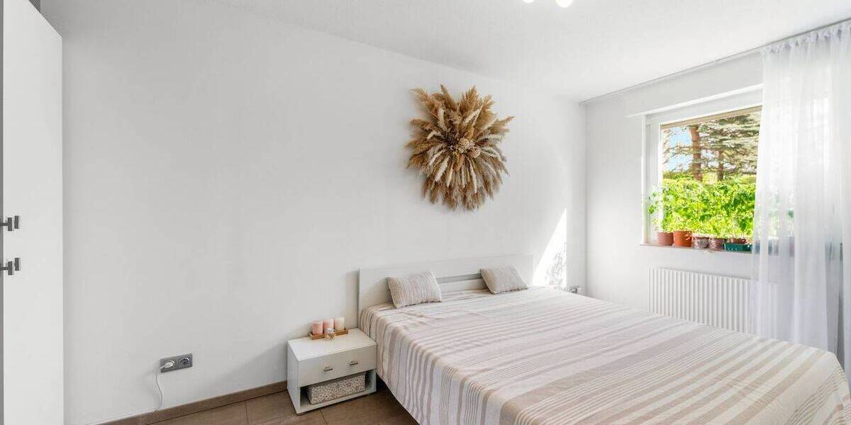 Etagenwohnung Köln Junkersdorf - 3 Zimmer, 96 m&sup2;, 520.000&euro; | Angebot:25735218