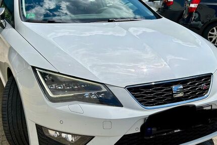Seat Leon 131.400 km 10.990 &euro; Schwelm 58332