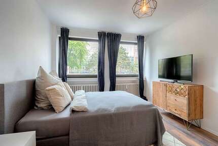 Zimmer Köln Altstadt-Süd - 835&euro; | Angebot:23634620