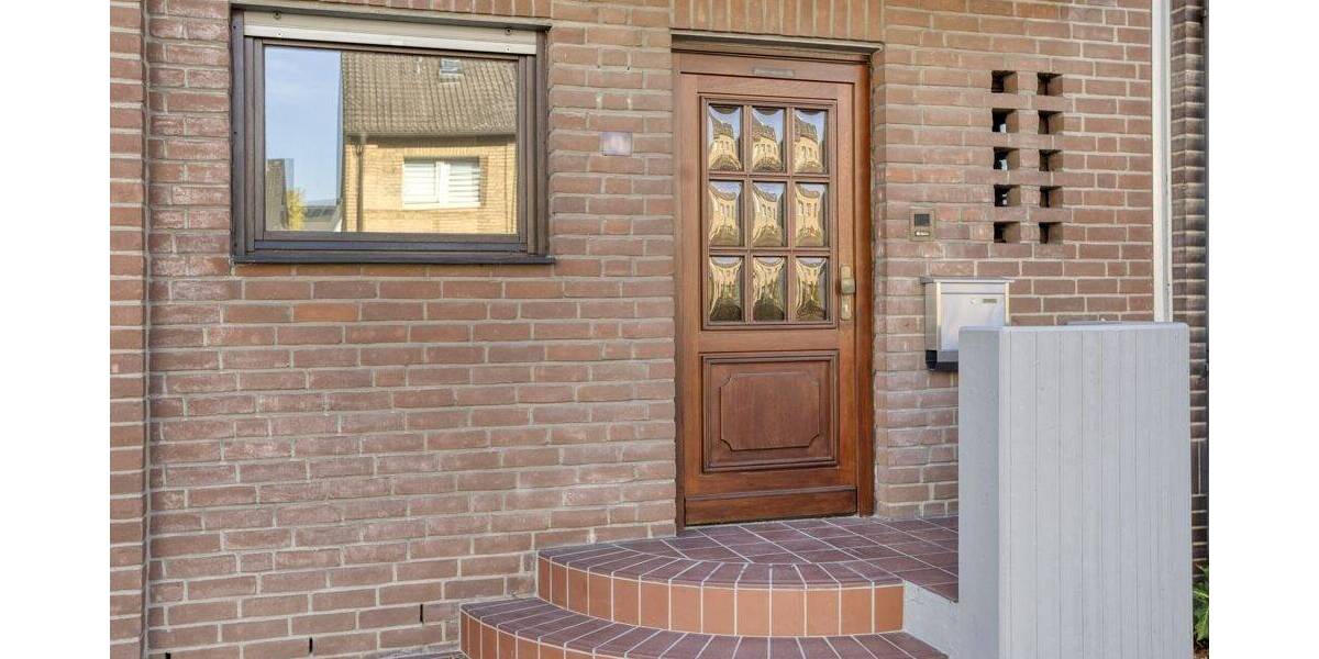 Einfamilienhaus Langenfeld Immigrath - 5 Zimmer, 161 m&sup2;, 629.000&euro; | Angebot:25705750