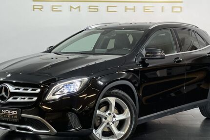 Mercedes-Benz GLA 220 96.500 km 20.490 &euro; Remscheid 42897