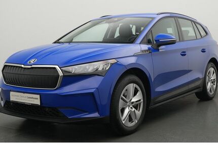 Skoda Enyaq 20.669 km 22.980 &euro; Leverkusen 51379