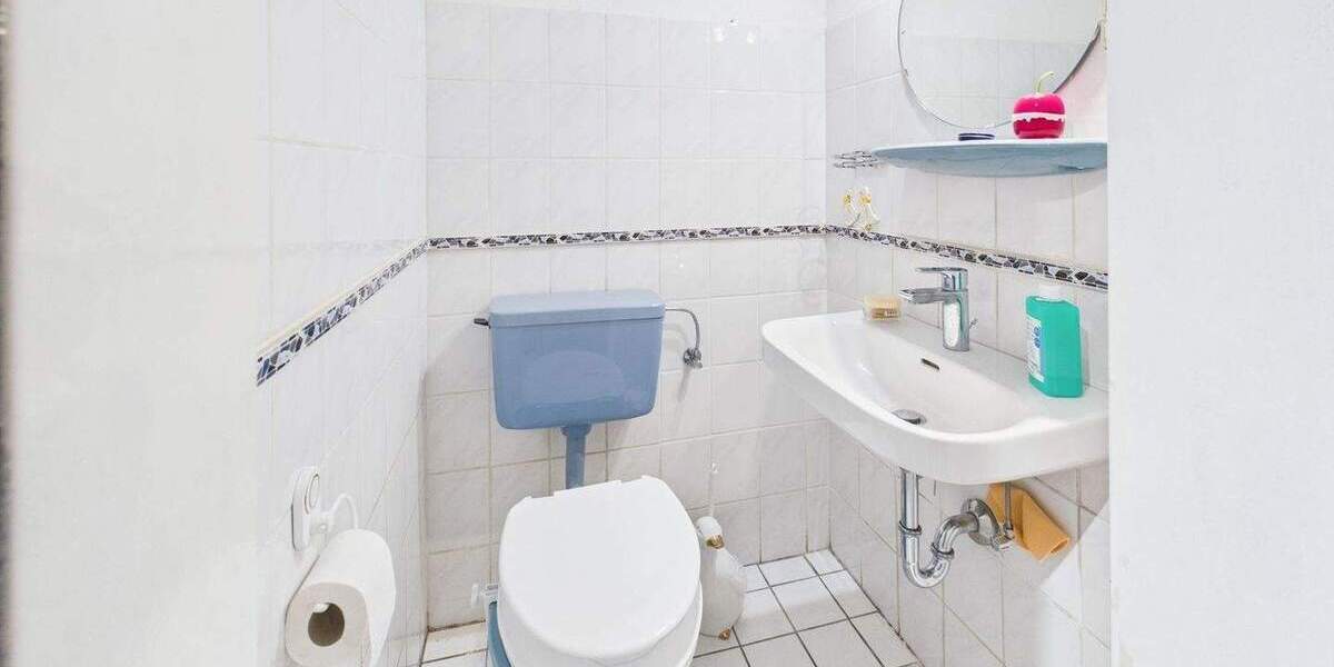 Einfamilienhaus Bergisch Gladbach / Refrath Alt-Refrath - 4 Zimmer, 110 m&sup2;, 420.000&euro; | Angebot:25691291