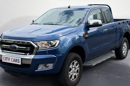 Ford Ranger 160.000 km 16.990 &euro; Dormagen 41540