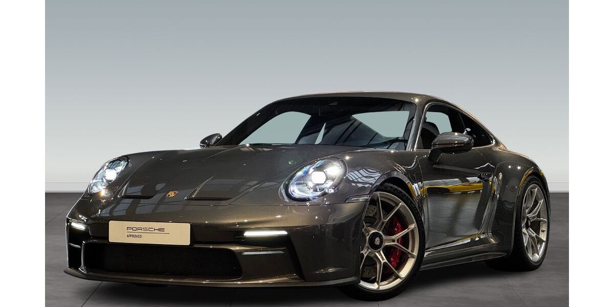 Porsche 992 6.200 km 194.900 &euro; Bergisch Gladbach 51429