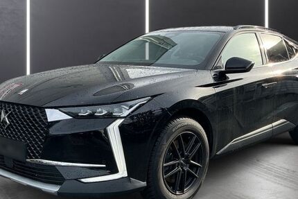 DS Automobiles DS4 75.495 km 24.980 &euro; Köln 50829