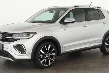VW T-Cross 25.100 km 24.585 &euro; Düsseldorf 40233