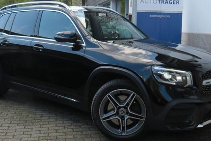 Mercedes-Benz GLB 220 75.636 km 36.490 &euro; Wuppertal 42109